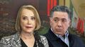 Laura Itzel Castillo dice desconocer ausencia de Inzunza en la Comisión Permanente