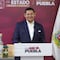 Alejandro Armenta destina 1,700 millones de pesos para fortalecer el campo poblano