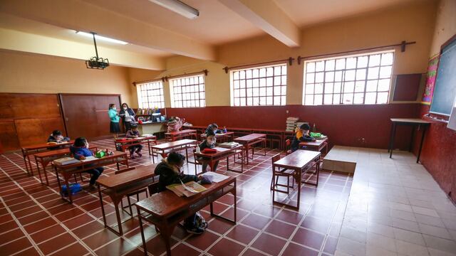 Educación requiere mayor presupuesto, asegura México Evalúa