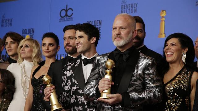 Joker y Marriage Story arrasaron en las nominaciones