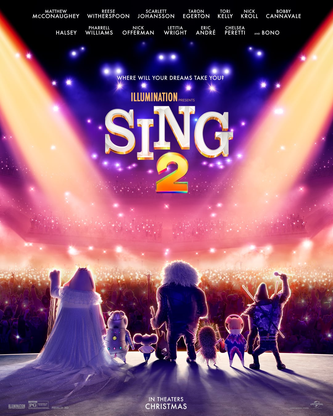 Sing 2