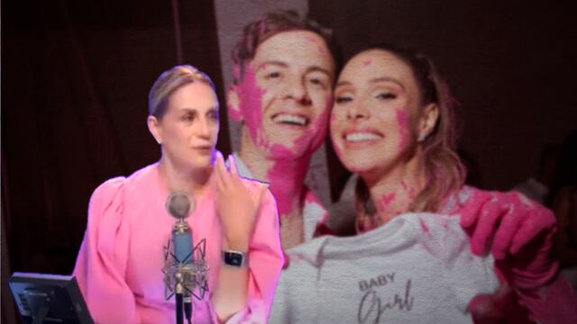 Flor Rubio explotó por la caída de Lele Pons en su gender reveal