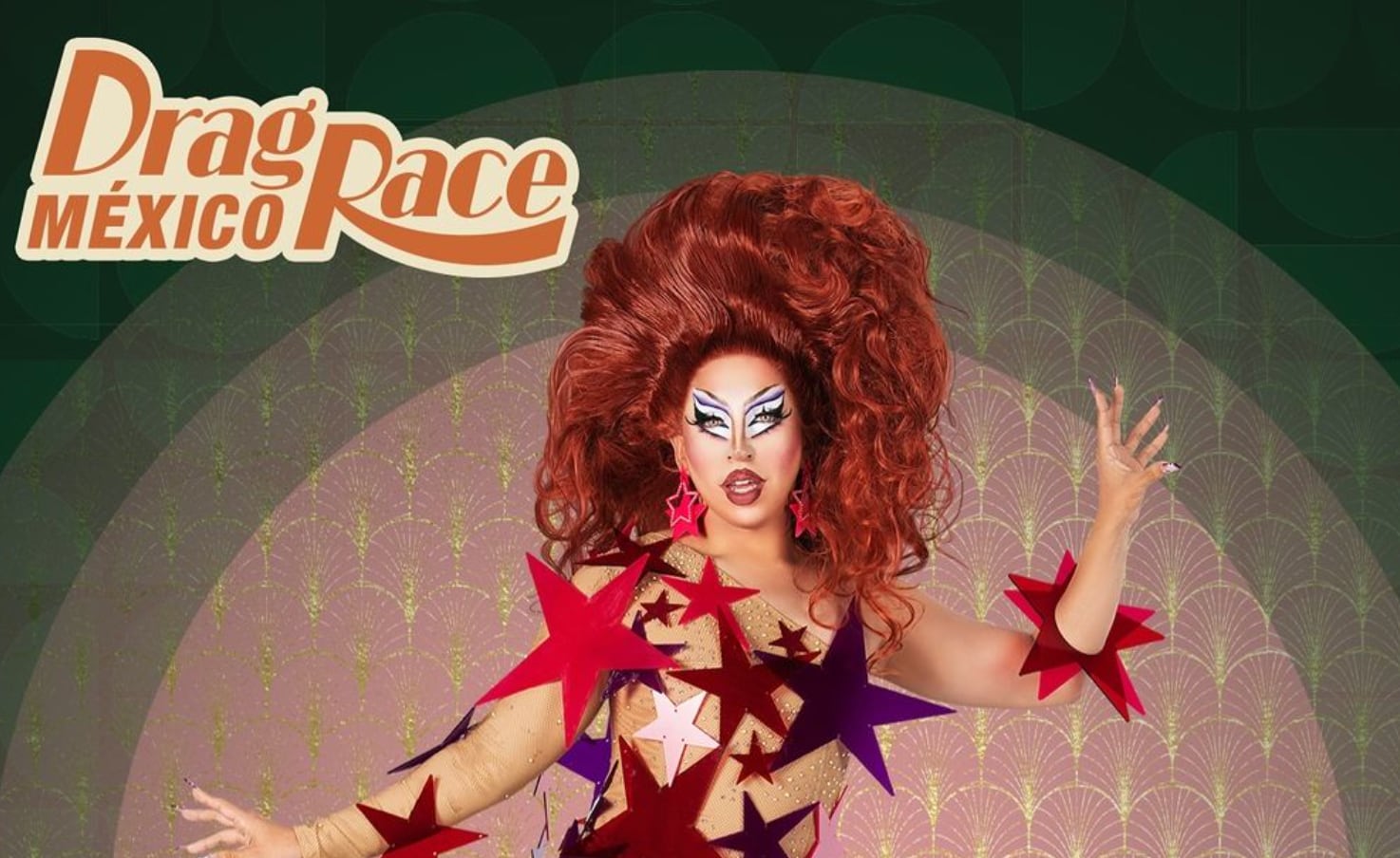 Ava Pocket es participante de Drag Race 2