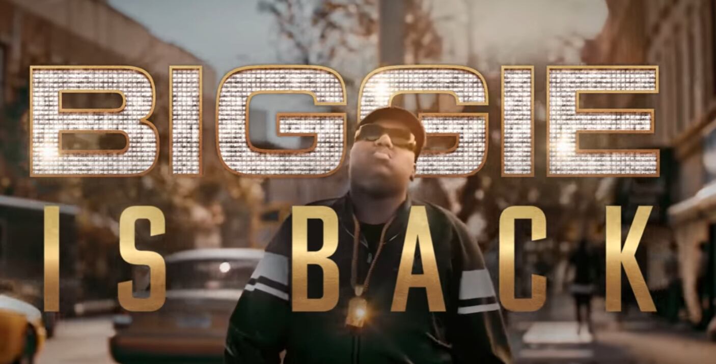 The Notorious B.I.G. será revivido y dará concierto en el metaverso