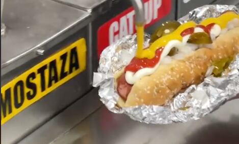 Ingrediente principal del alimento