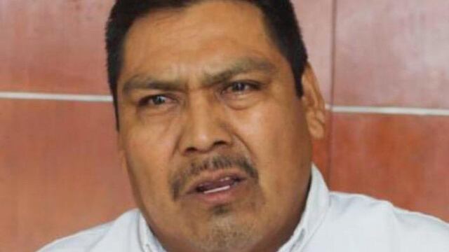 Arnulfo Ceròn Soriano.