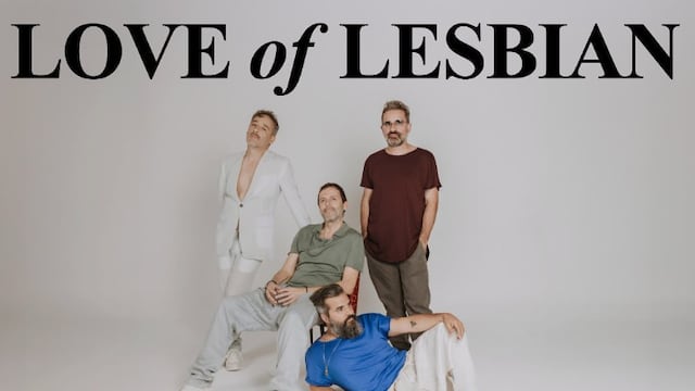 Love of Lesbian