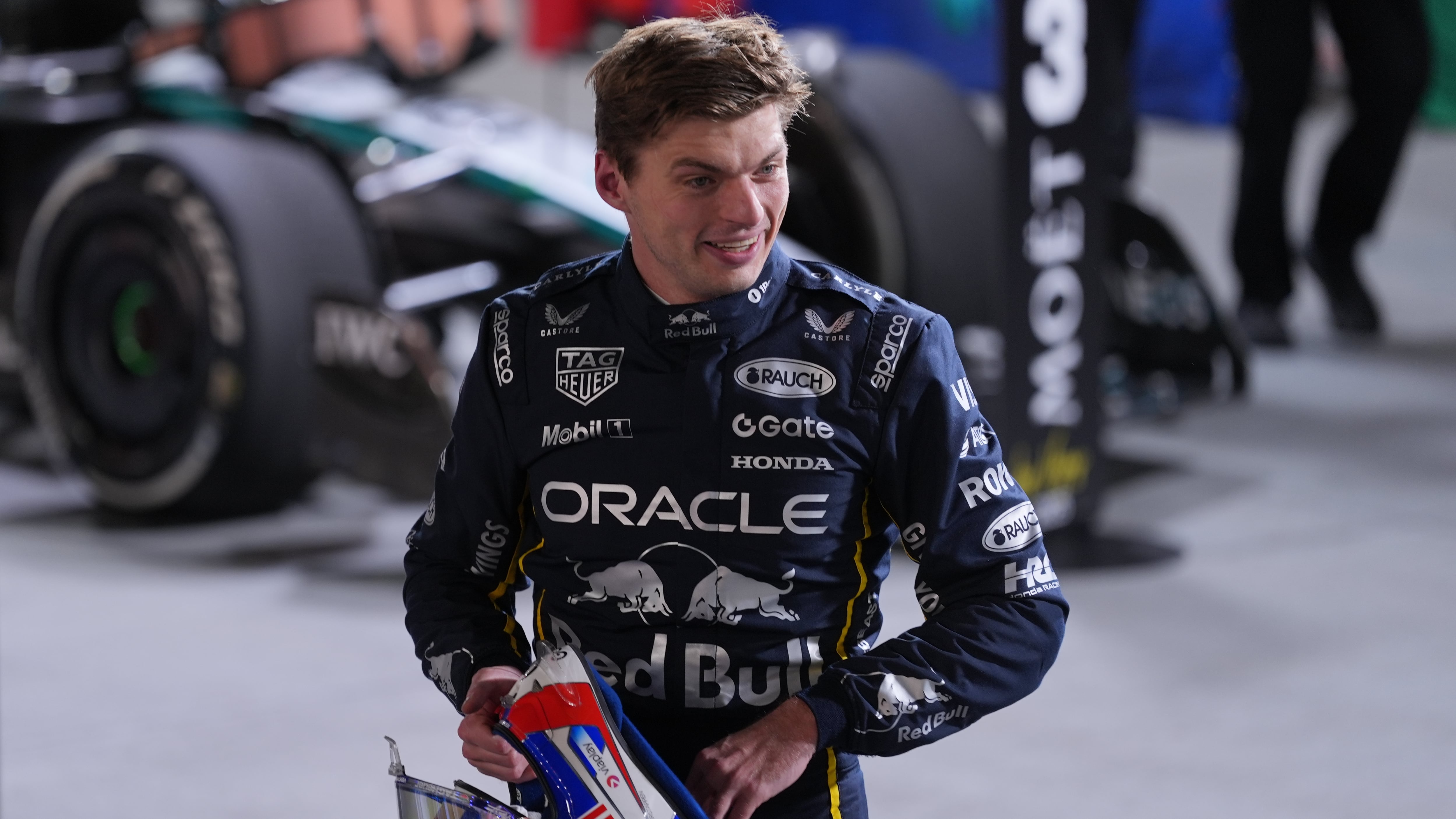 ¿Qué necesita Max Verstappen para ser campeón de la temporada 2025 de la Fórmula 1?