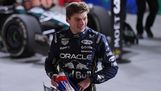 ¿Qué necesita Max Verstappen para ser campeón de la temporada 2025 de la Fórmula 1?