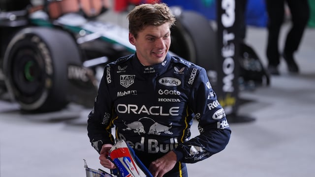 ¿Qué necesita Max Verstappen para ser campeón de la temporada 2025 de la Fórmula 1?