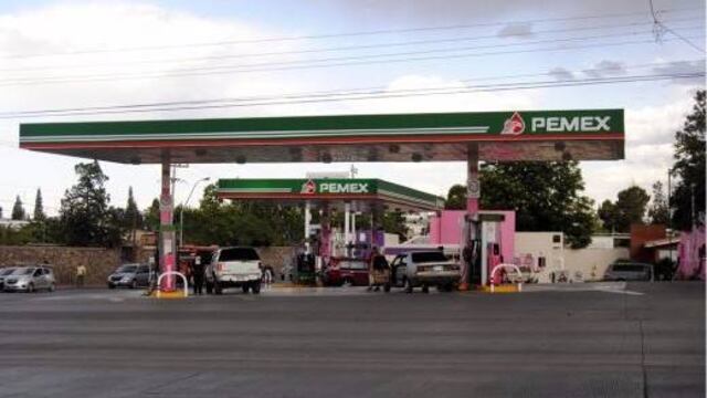 Sin combustible Chihuahua por paro de gasolinera