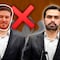 Jorge Álvarez Máynez no quiere que lo vean como un clon de Samuel García