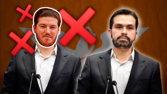 Jorge Álvarez Máynez pide que no lo vean como el clon de Samuel García