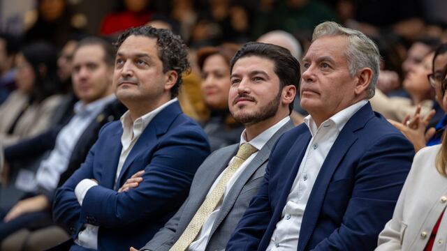 Plataforma ‘Cómo Vamos’ aprueba labor de Samuel García