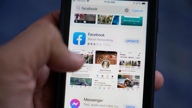 Facebook