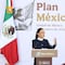 ¿Qué es el Plan México? Inversiones, metas y otras claves de la estrategia
