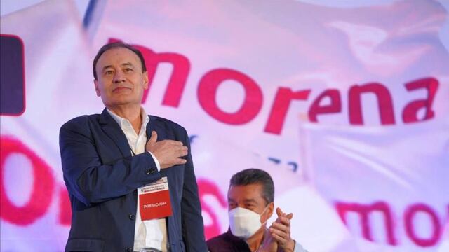 Alfonso Durazo