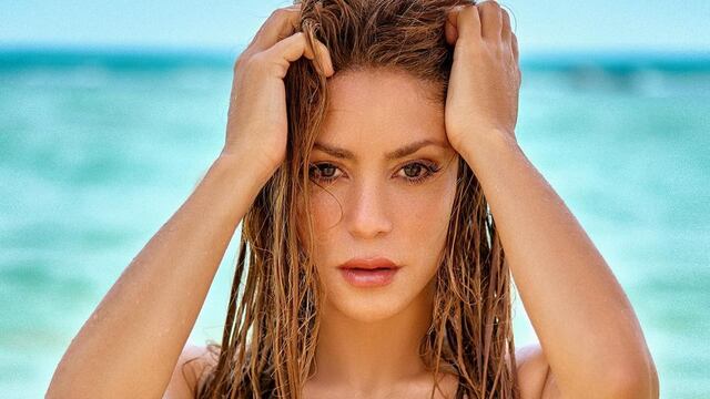 Shakira
