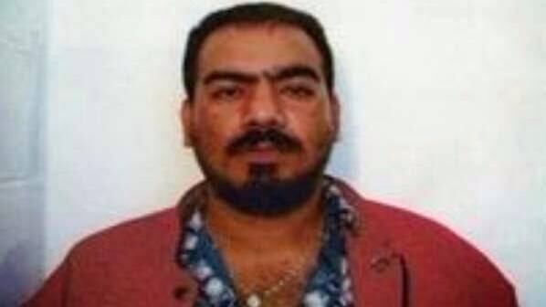 'El Cholo' Iván cae junto a su líder, Joaquín 'El Chapo' Guzmán del Cártel de Sinaloa