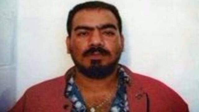 'El Cholo' Iván cae junto a su líder, Joaquín 'El Chapo' Guzmán del Cártel de Sinaloa