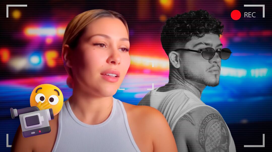 Angie Miller rompe el silencio: niega vínculo con el asesinato de B-King