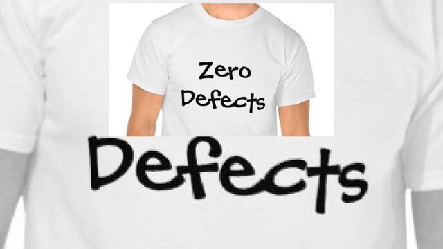 Los 7 defectos que sí nos atrevemos a decir abiertamente