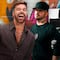 Residente deseaba que Ricky Martin lo orinara y se lo cumplió en “Quiero Ser Baladista” (VIDEO)