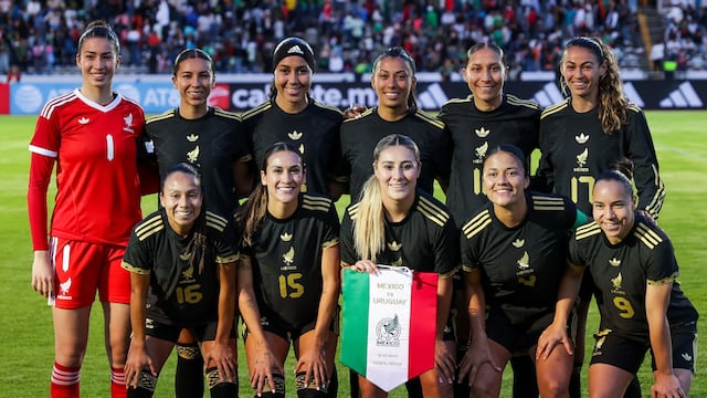 ¿Por qué México no participa en la Copa América Femenina 2025?