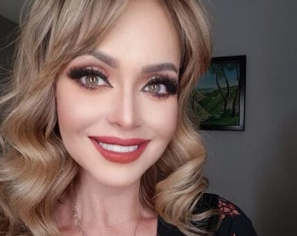 Gaby Spanic