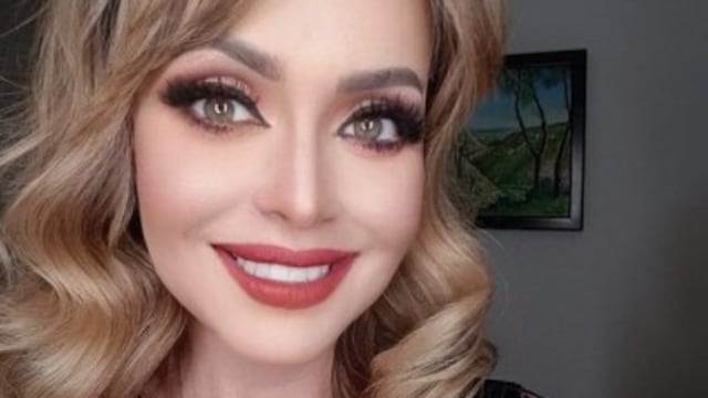 Gaby Spanic