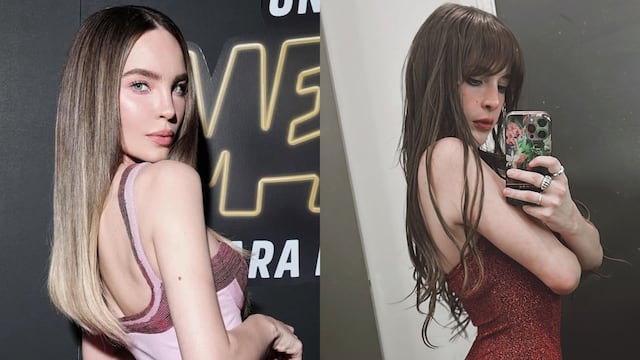 Belinda e Imelda Garza Tuñón