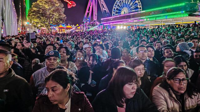 Feria de Tlaxcala 2024