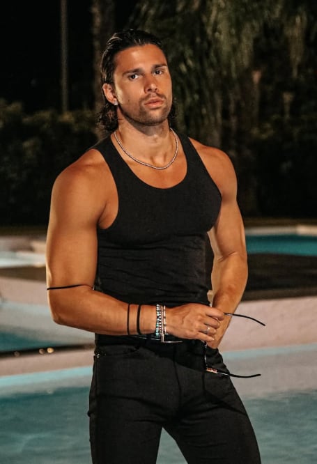Luca Onestini