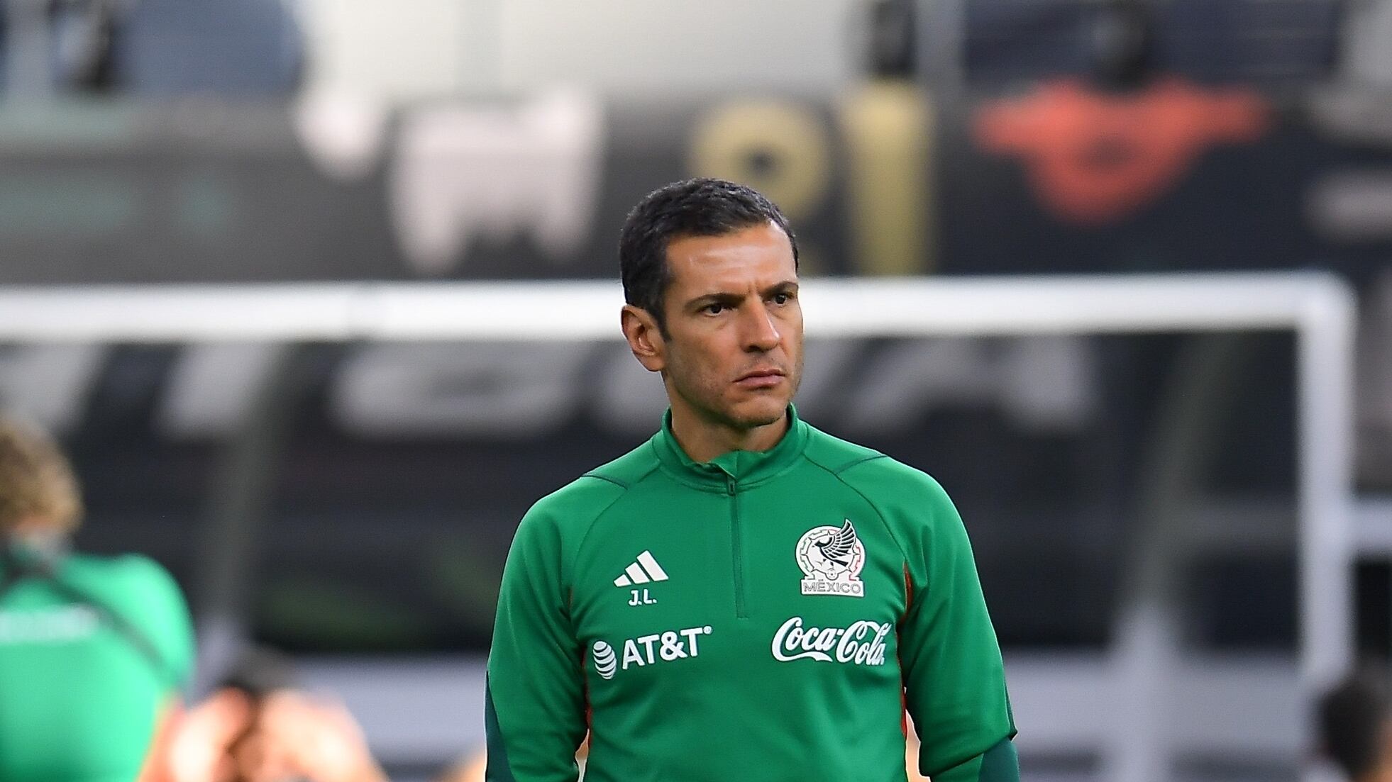 La posible alineación de la Selección Mexicana ante Bolivia que muestra el verdadero cambio generacional