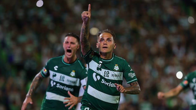 Santos derrota 1-0 a Pachuca y suma su tercera victoria en el Apertura 2026.