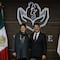 Martí Batres ya es director del ISSSTE, tras dejar jefatura de gobierno de CDMX