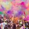Holi 2023: Esto significa el festival más colorido de India que se festeja el 8 de marzo