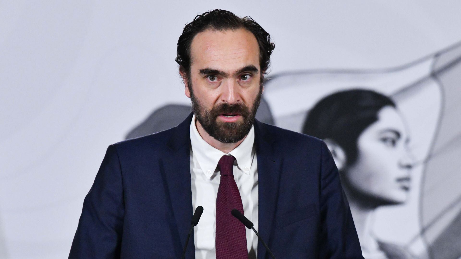 Andrés Lajous confirma nuevo Tren Ligero Texcoco–La Paz en el Estado de México