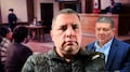 César Jáuregui: defensa impugnará vinculación por traición a la patria