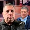 César Jáuregui: defensa impugnará vinculación por traición a la patria