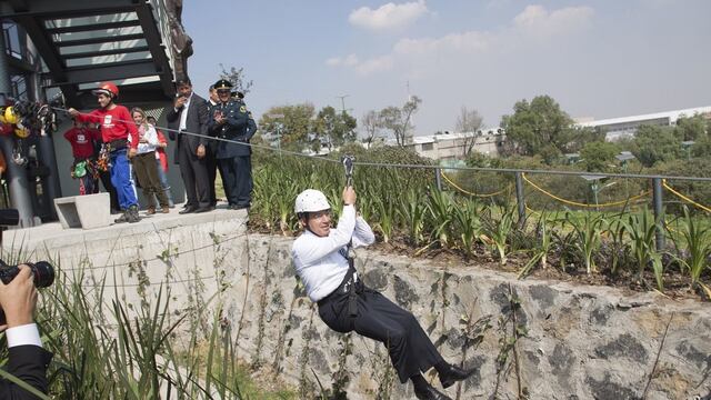 Felipe Calderón se lanza contra Miguel Díaz-Canel