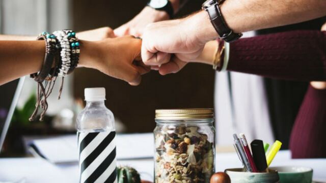 El talento que han captado en se enfoca en áreas como programación, diseño, administración, contabilidad, etc. etc.