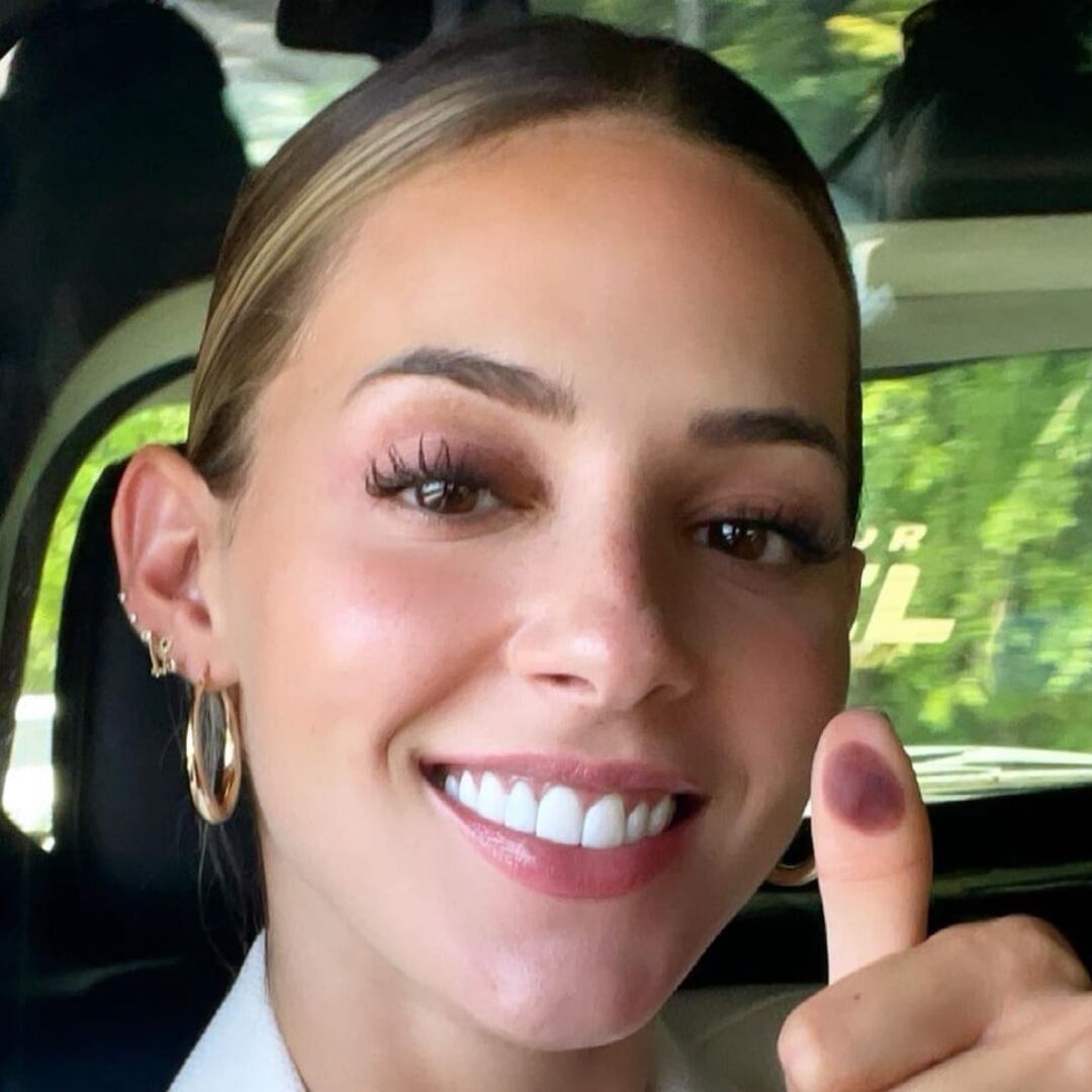 Mariana Rodríguez, ¿influencer o esposa?