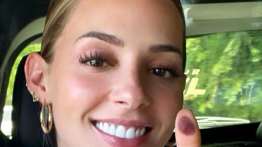 Mariana Rodríguez, ¿influencer o esposa?