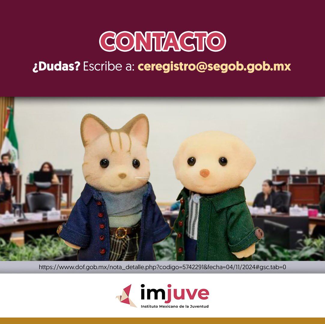 Requisitos de elección 2025 al Poder Judicial.