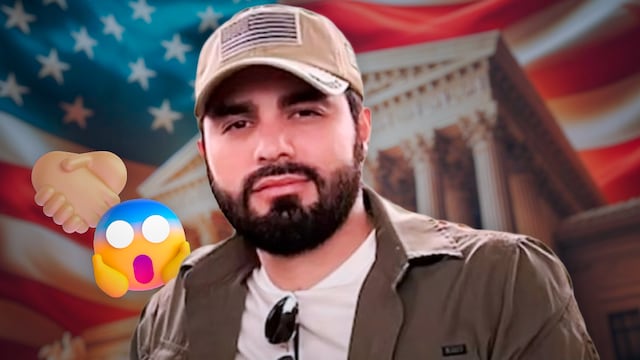 Dámaso López Serrano, El Mini Lic, se declara culpable de narcotráfico en Estados Unidos