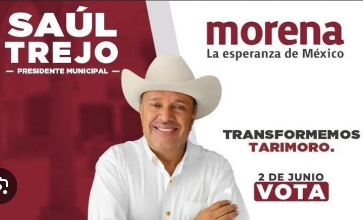 Saúl Trejo