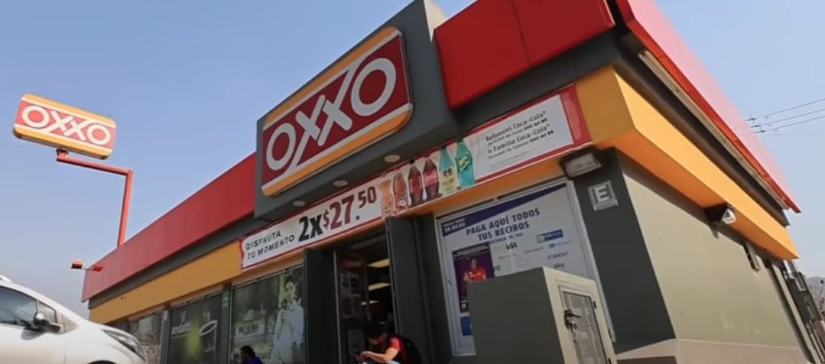 Oxxo