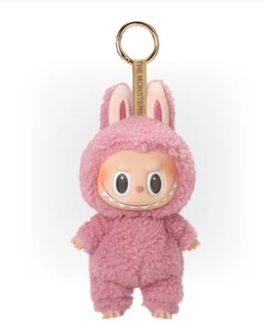 Características de un Labubu original