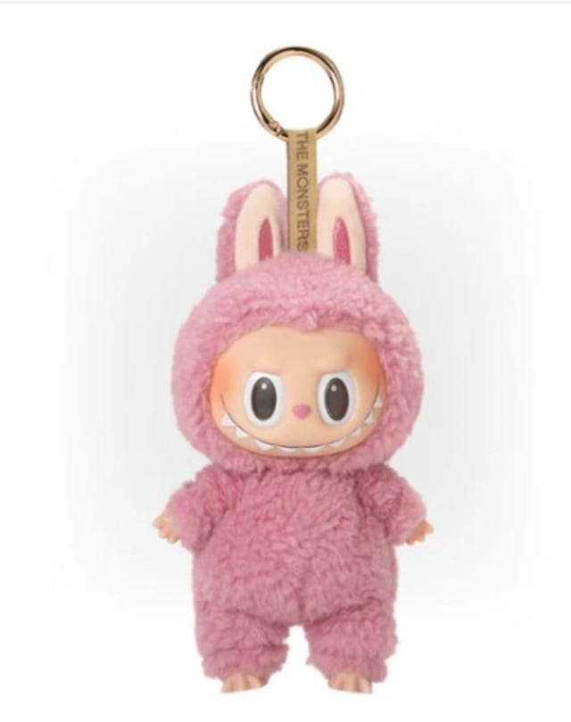 Labubu original vs fake: 8 características para que no te hagan transa